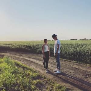 Meet your Posher, Garrett